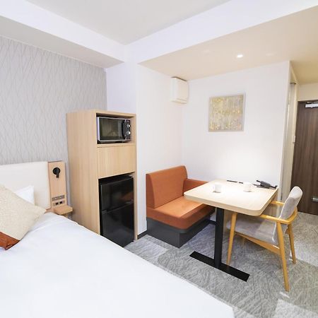 Tokyu Stay Nihonbashi Tokyo Ngoại thất bức ảnh