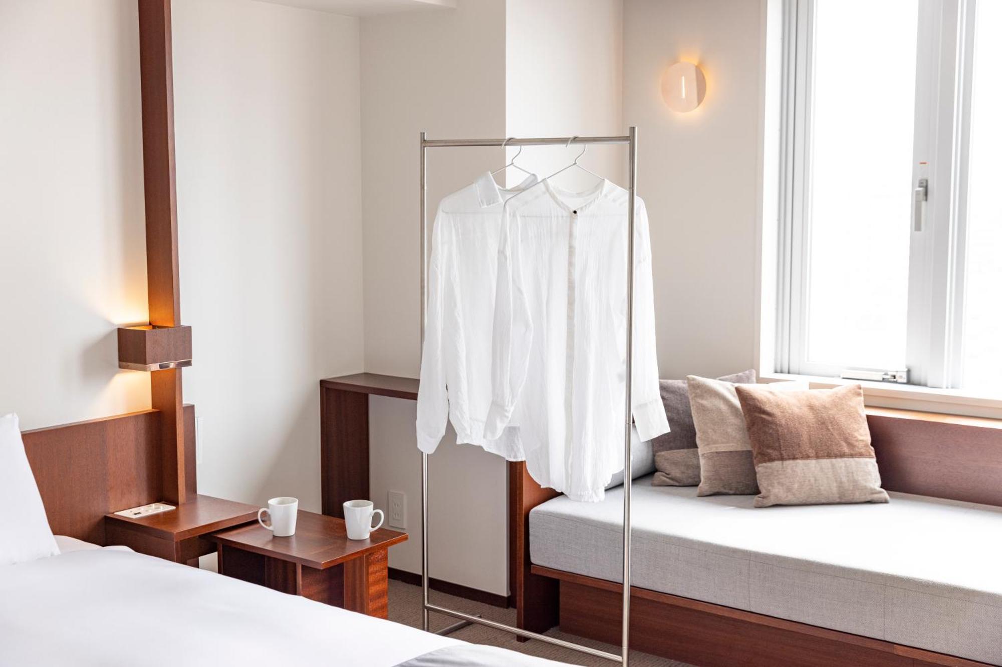 Tokyu Stay Nihonbashi Tokyo Ngoại thất bức ảnh