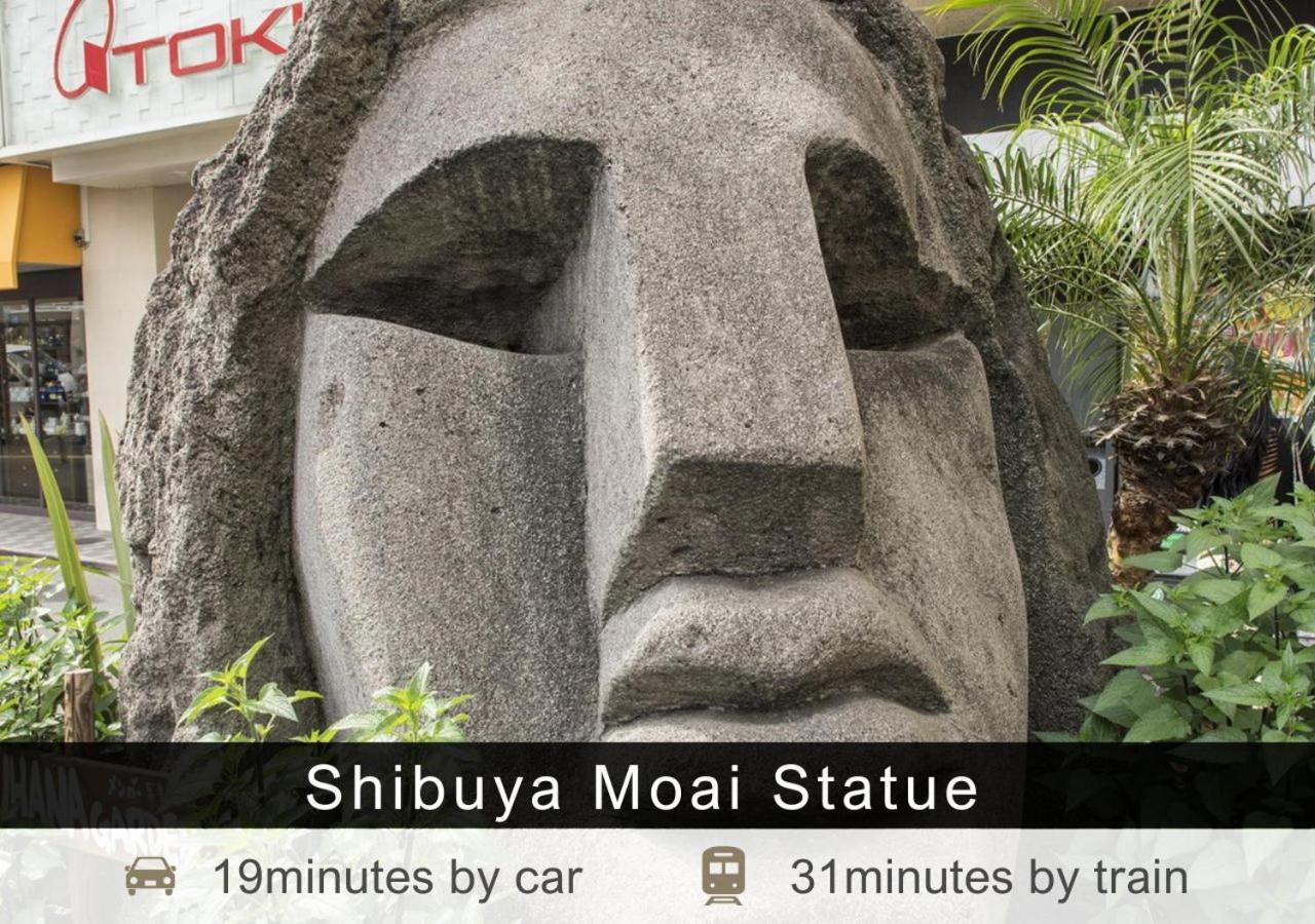 Tokyu Stay Nihonbashi Tokyo Ngoại thất bức ảnh