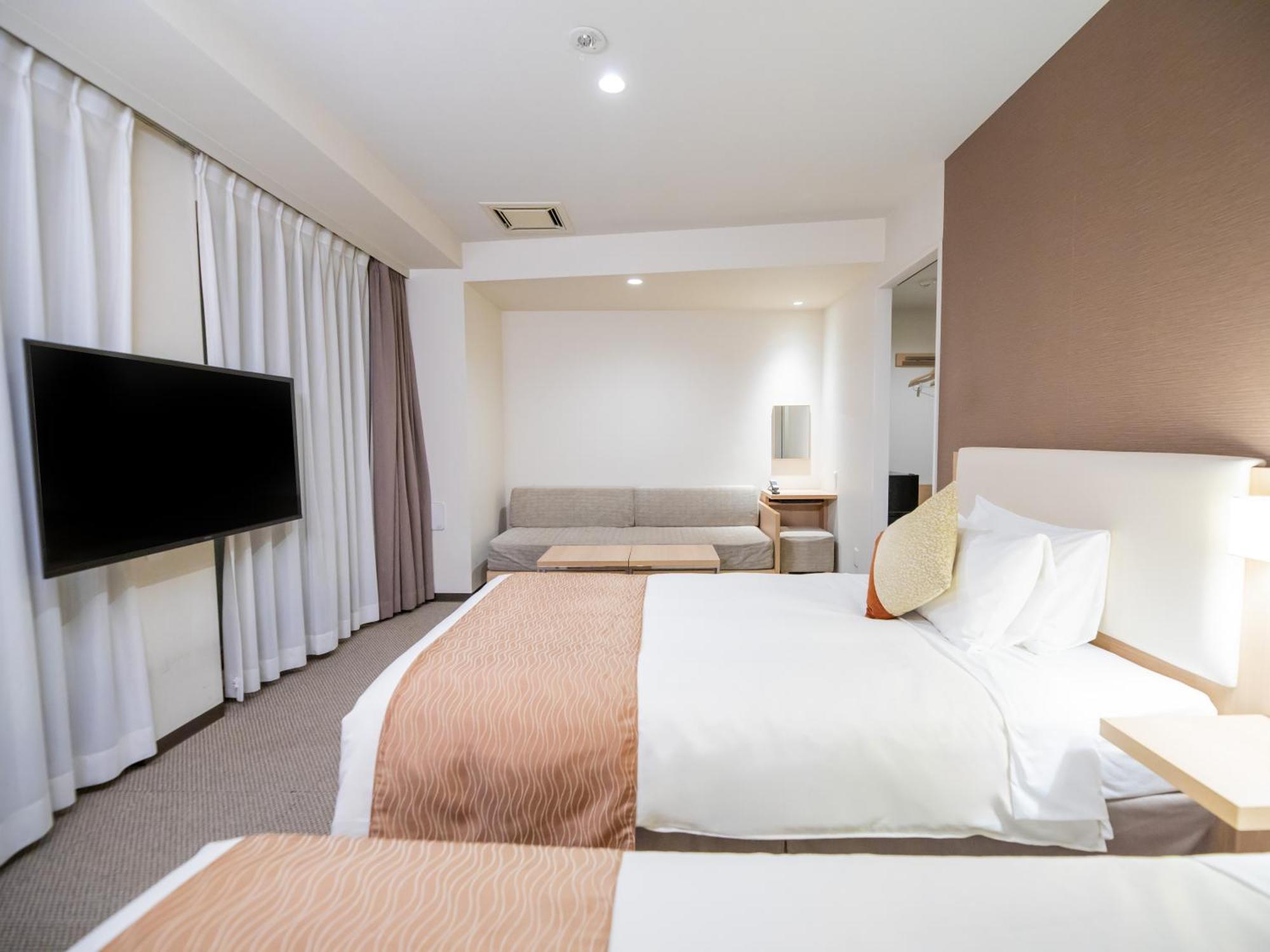 Tokyu Stay Nihonbashi Tokyo Ngoại thất bức ảnh