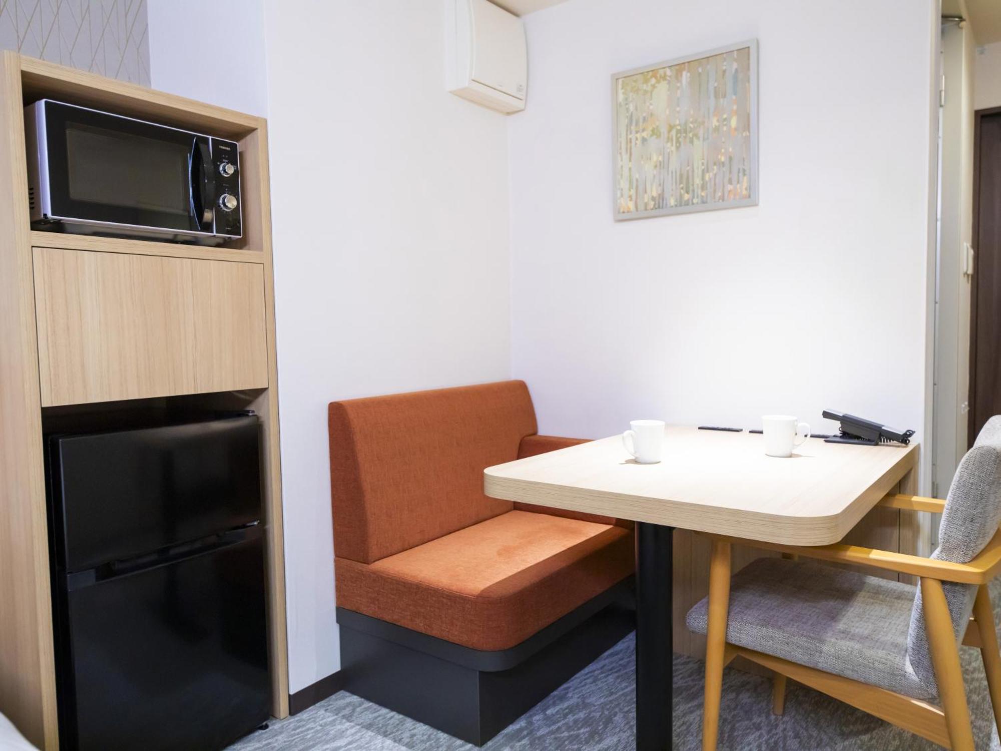 Tokyu Stay Nihonbashi Tokyo Ngoại thất bức ảnh