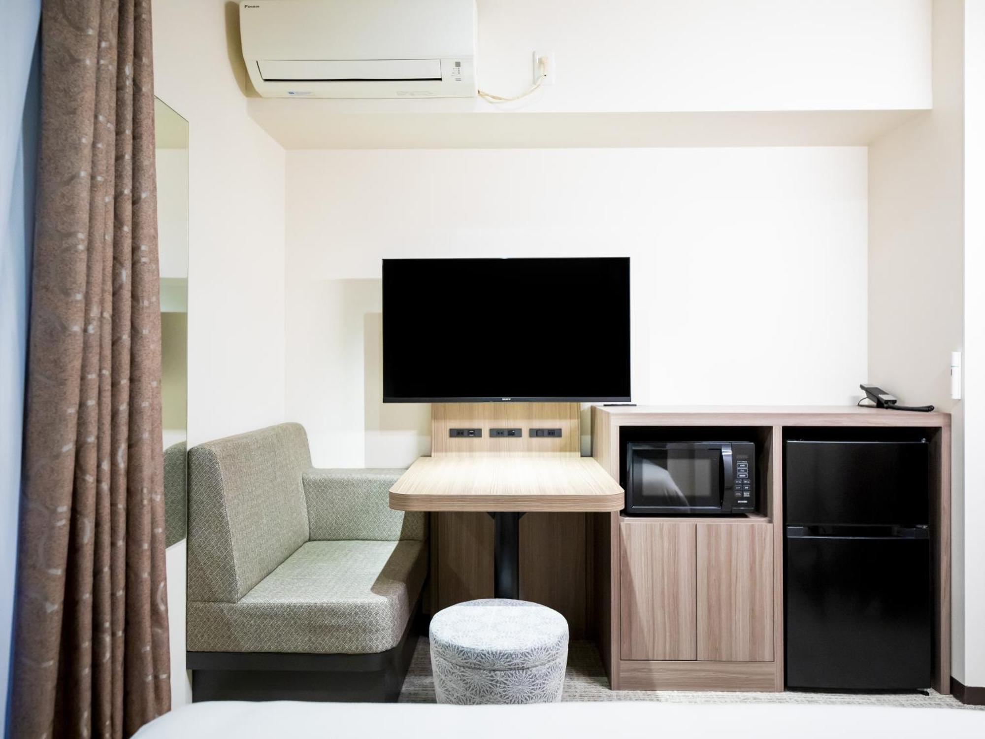 Tokyu Stay Nihonbashi Tokyo Phòng bức ảnh