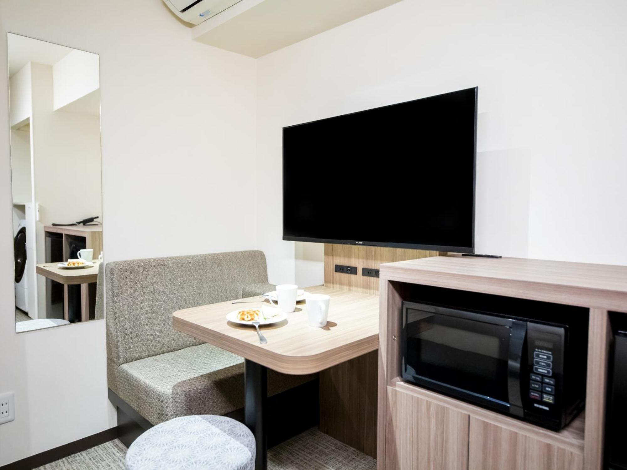Tokyu Stay Nihonbashi Tokyo Ngoại thất bức ảnh