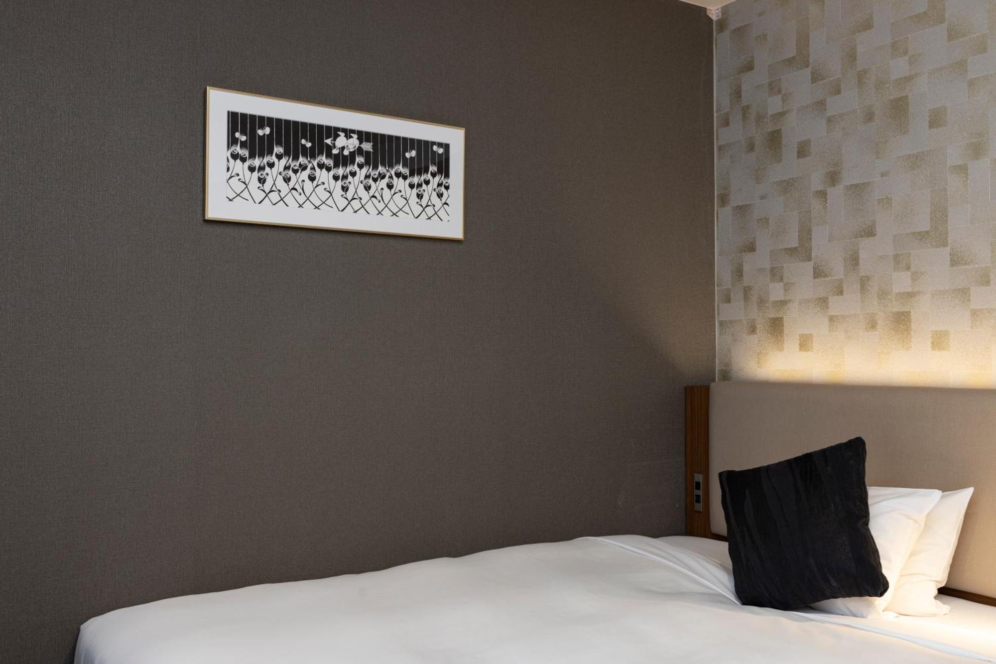 Tokyu Stay Nihonbashi Tokyo Ngoại thất bức ảnh