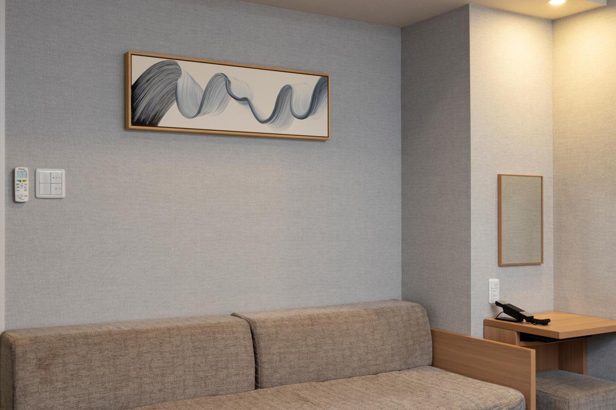 Tokyu Stay Nihonbashi Tokyo Ngoại thất bức ảnh